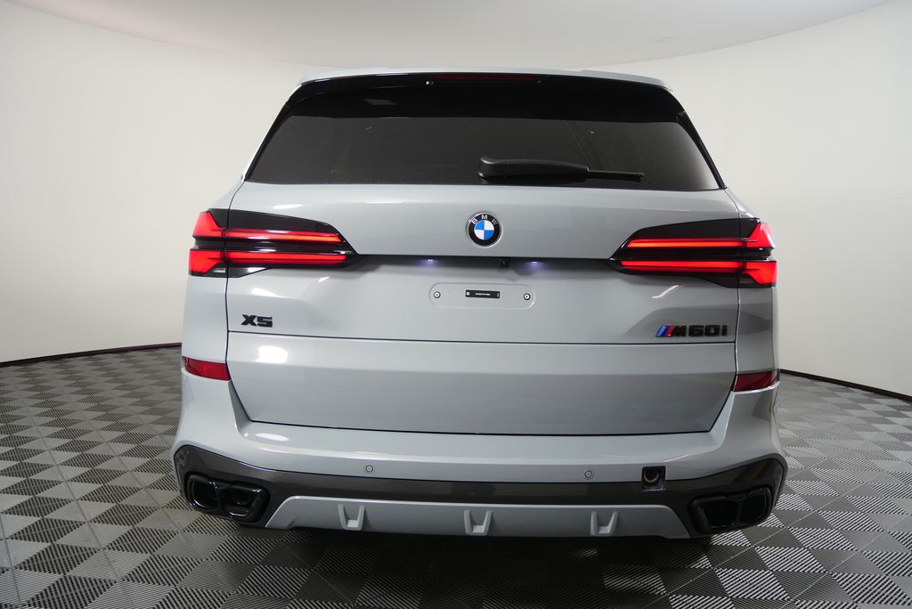 Thumbnail: 2026 BMW X5 - 4