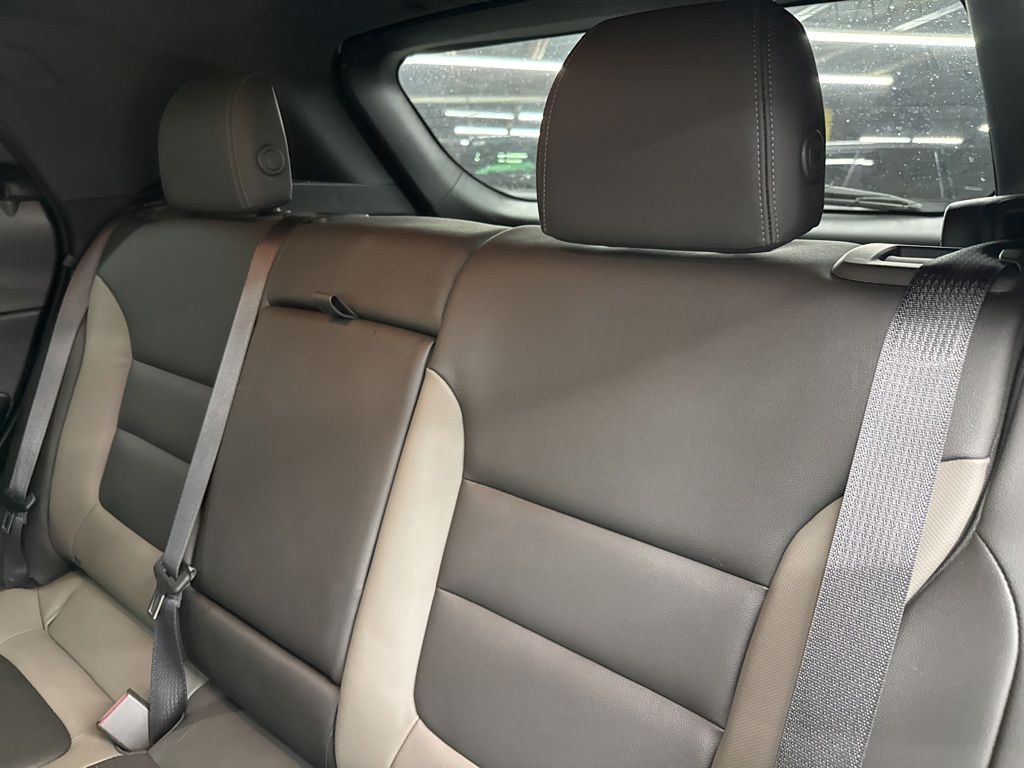 2024 Chevrolet TrailBlazer ACTIV - 11