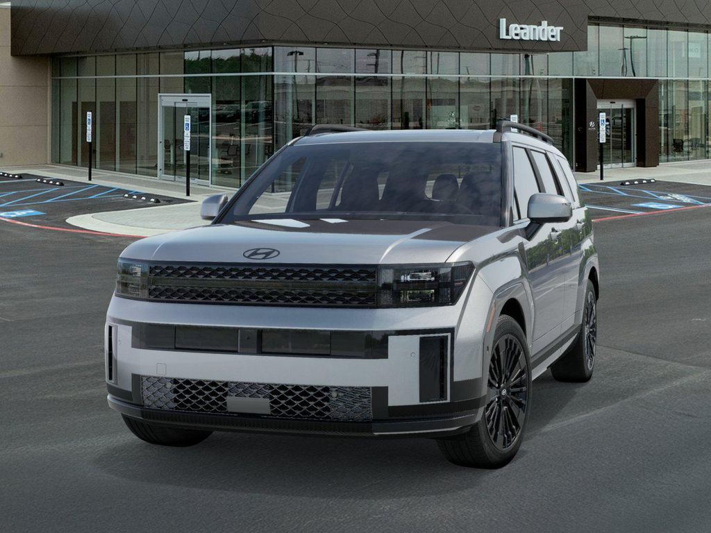 Thumbnail: 2026 Hyundai Santa Fe - 6