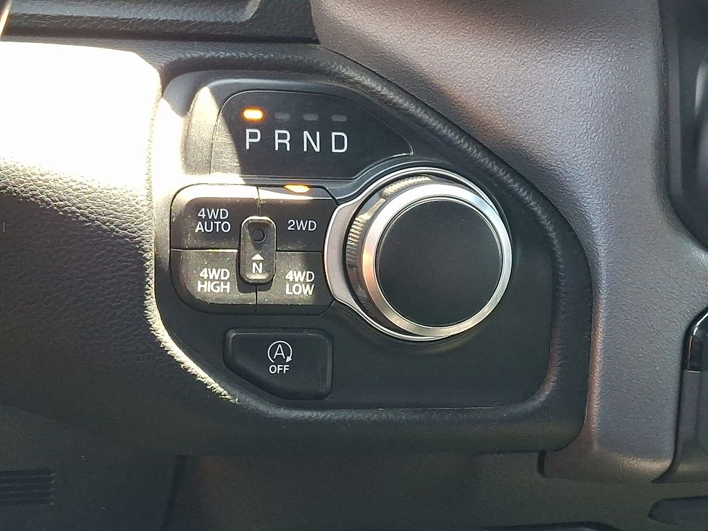 2023 Ram 1500 — photo 16