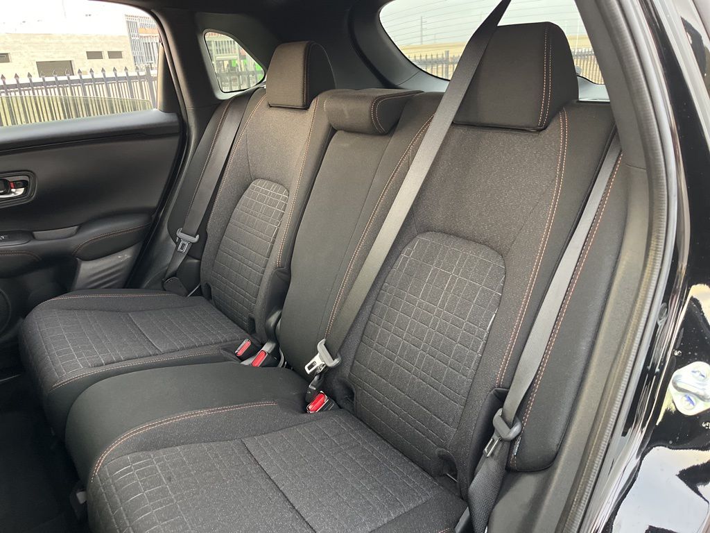 Thumbnail: 2025 Honda HR-V - 25