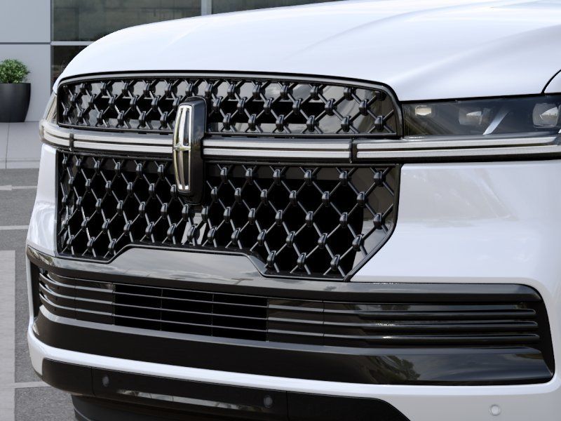 2027 Lincoln Navigator Reserve L