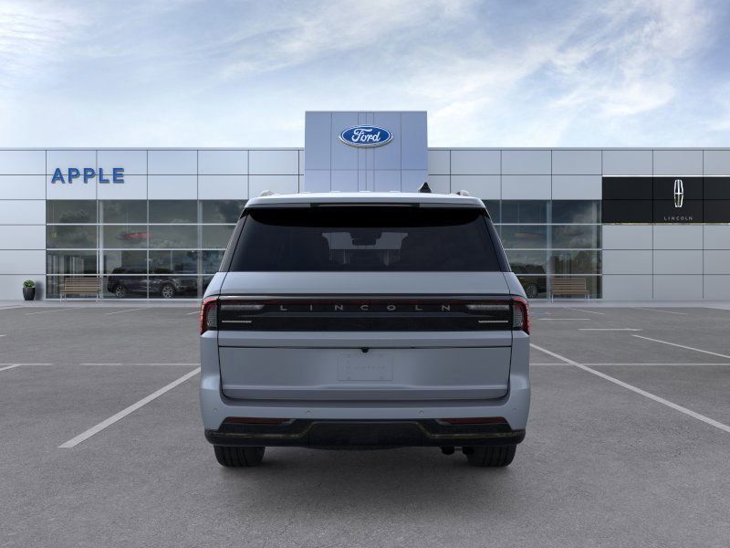 2025 Lincoln Navigator Reserve L