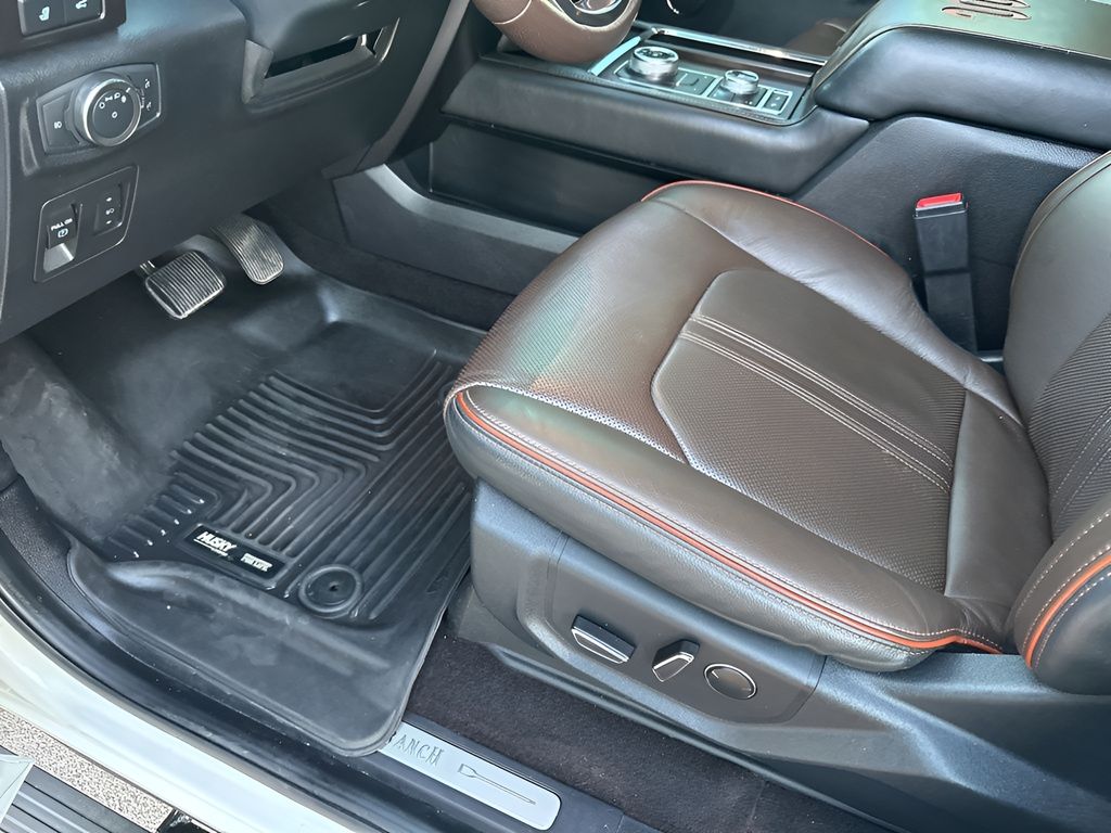 Used Car 2021 Ford Expedition  King Ranch For Sale Under $50,000 In Austin, Texas