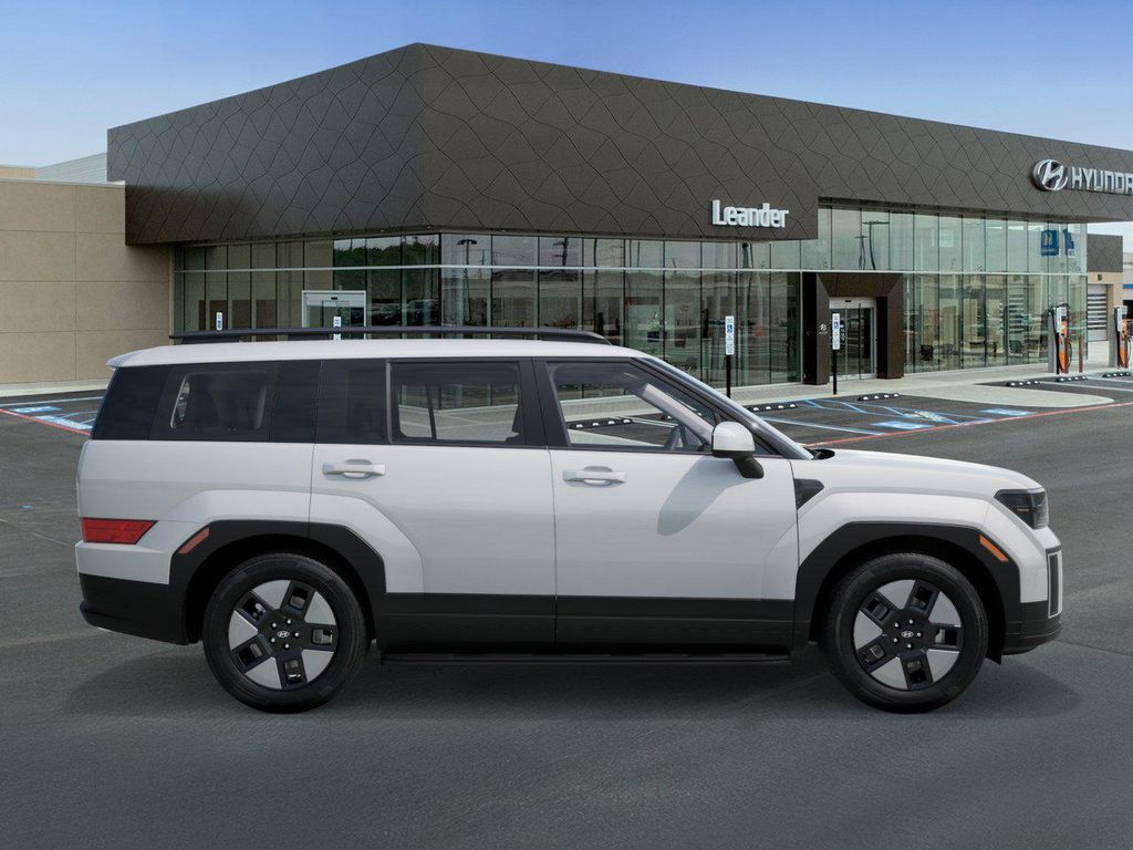 Thumbnail: 2026 Hyundai Santa Fe - 7