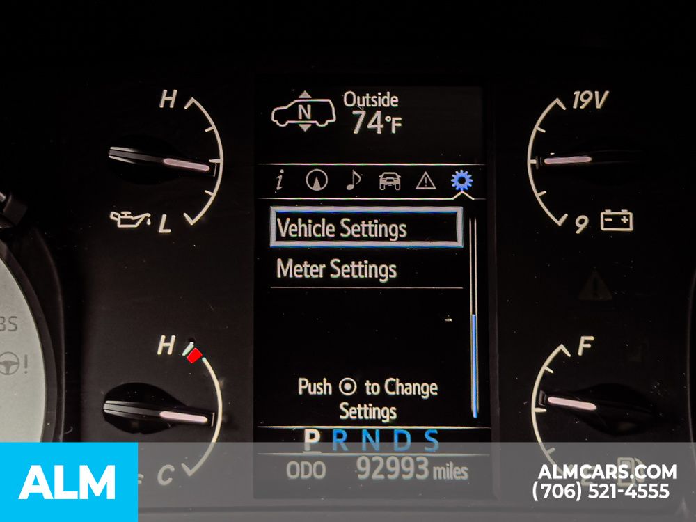 Used 2021 Celestial Silver Metallic Toyota Platinum image 34