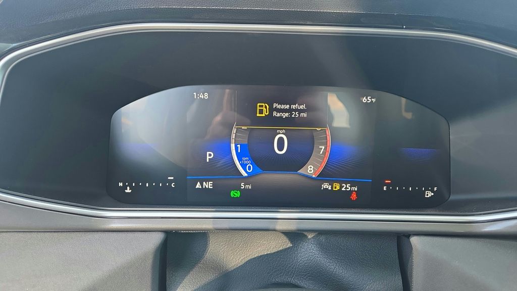 2026 Volkswagen Taos