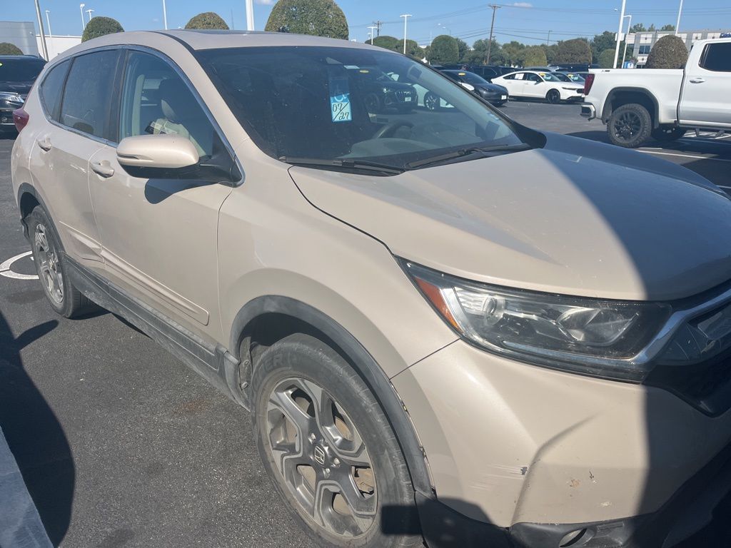 Thumbnail: 2019 Honda CR-V - 3