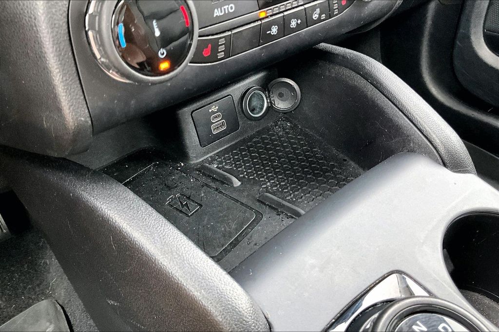 Used 2024 Ford Bronco Sport SUV