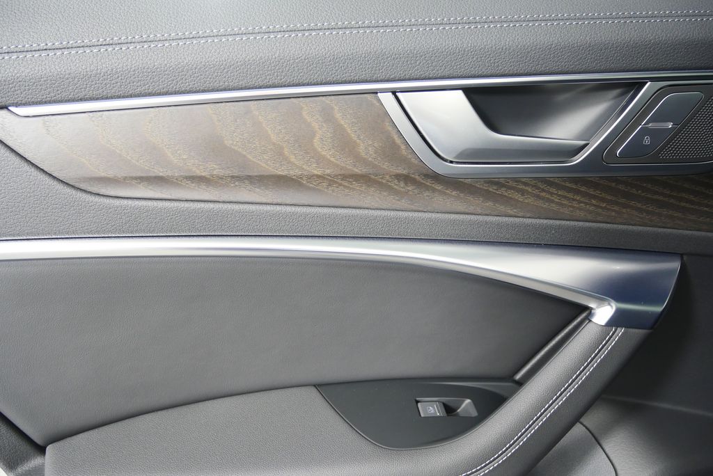 Thumbnail: 2020 Audi A6 - 14