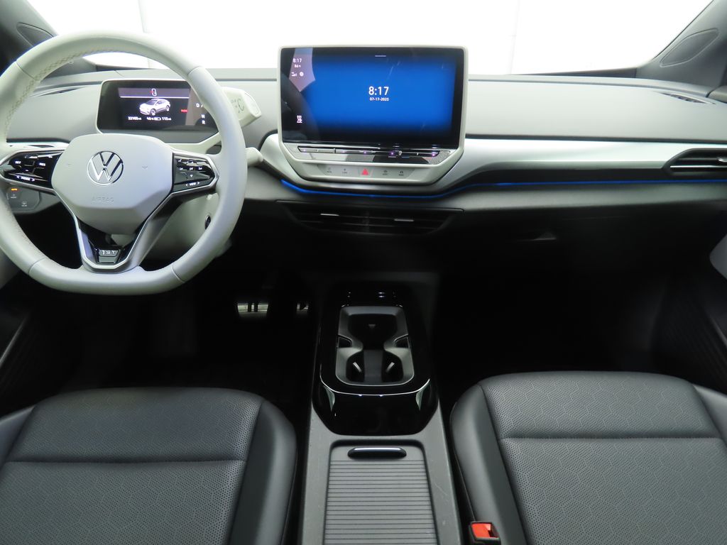 Thumbnail: 2021 Volkswagen ID.4 - 13