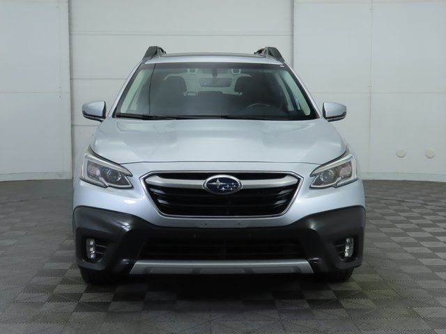 Thumbnail: 2022 Subaru Outback - 2