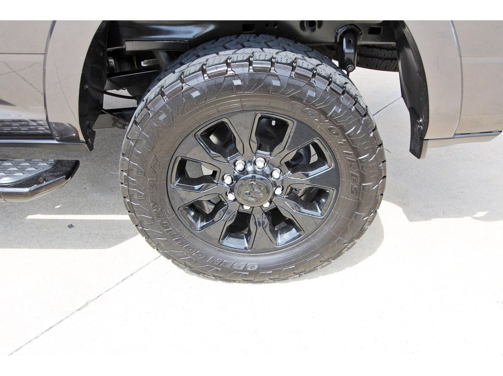 2024 Ram 2500 Limited - 6