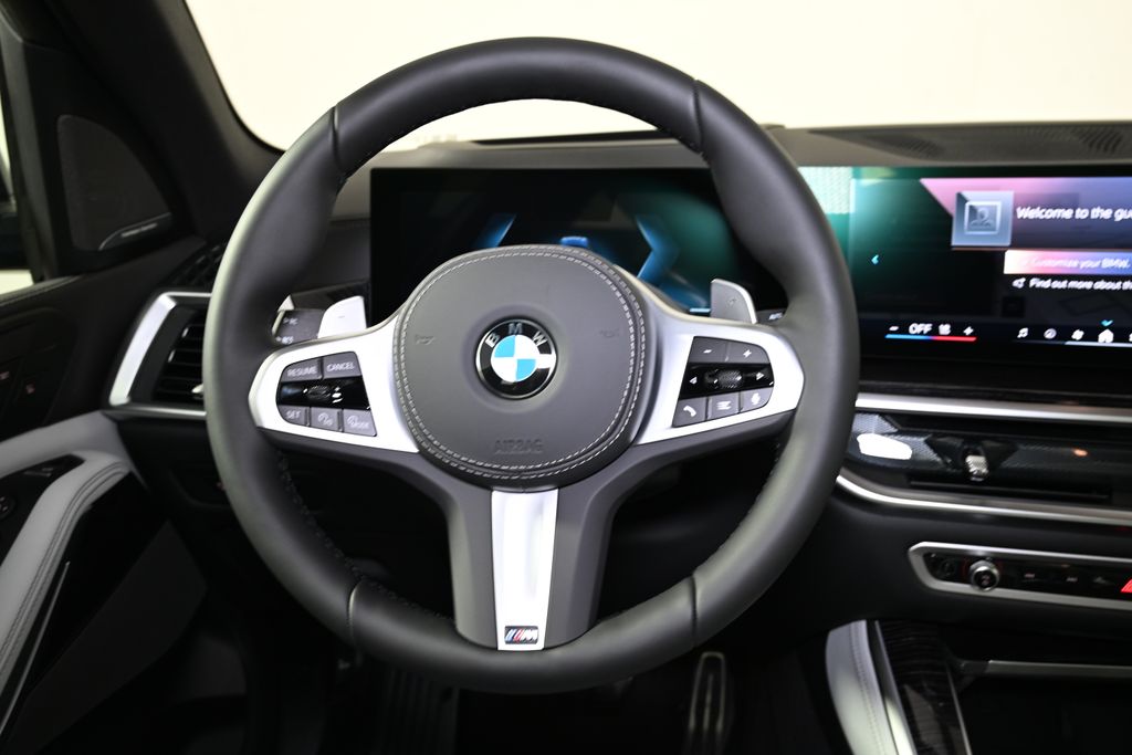 Thumbnail: 2026 BMW X5 - 17