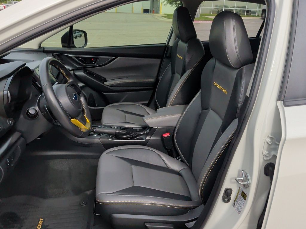 2023 Subaru Crosstrek Sport - 11