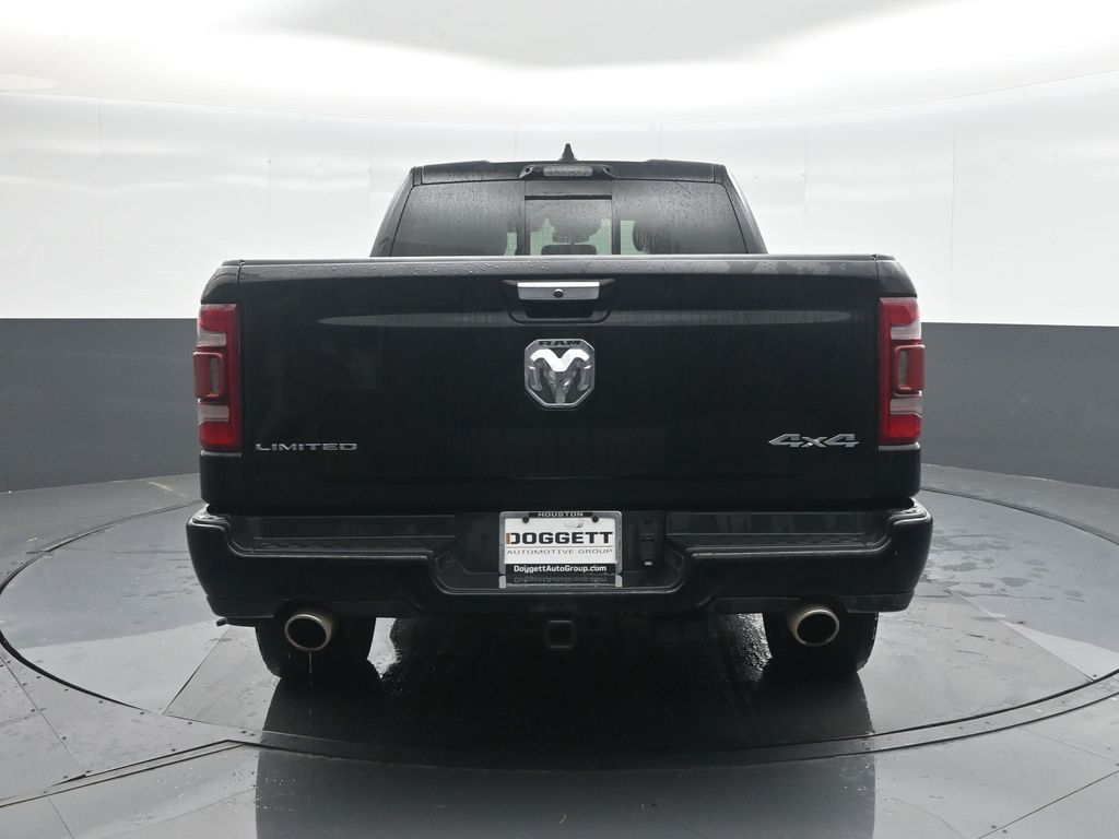Used 2022 Ram 1500 Truck