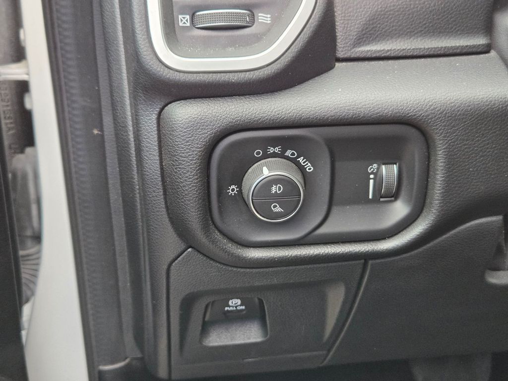 Used 2023 Ram 1500 Truck