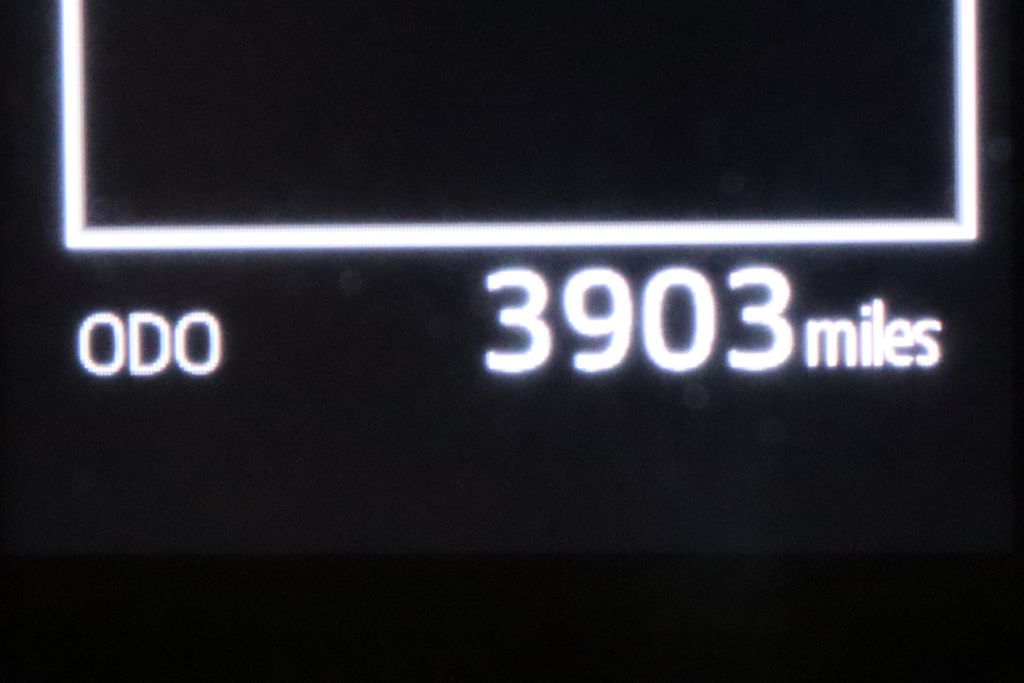 2021 Toyota Camry LE 25