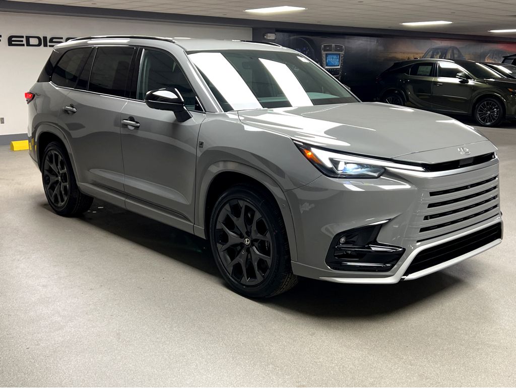 2026 Lexus TX Hybrid 500h F SPORT Performance Premium AWD