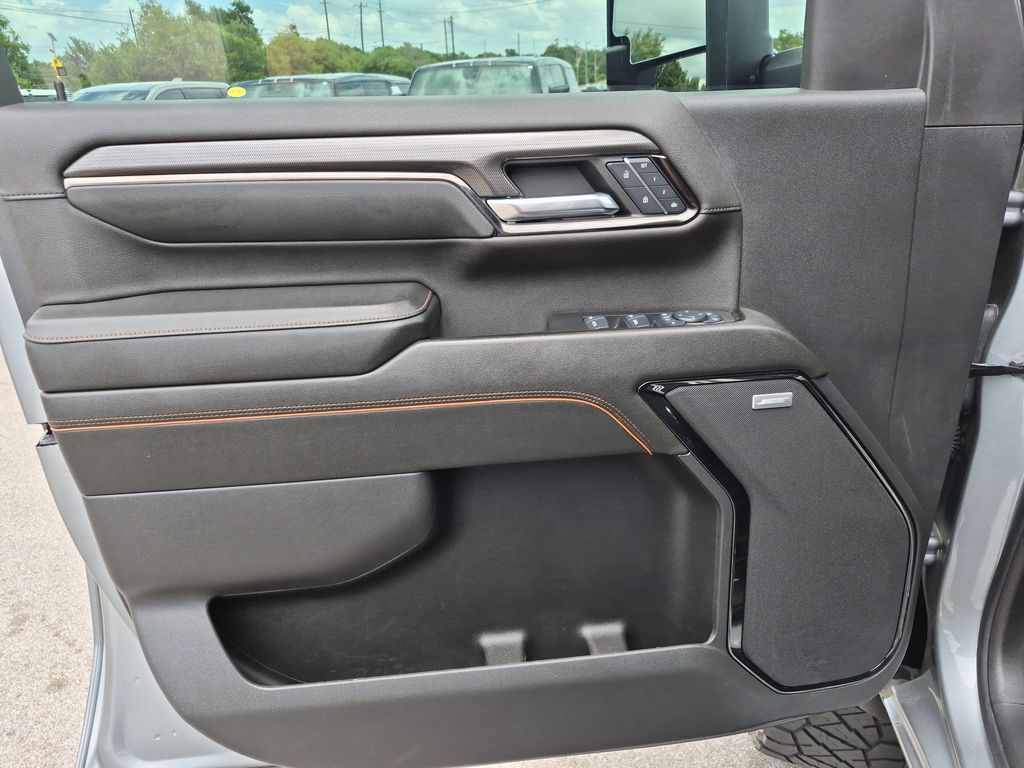 Used Car 2024 Gmc Sierra 2500hd  At4 For Sale Under $80,000 In Austin, Texas