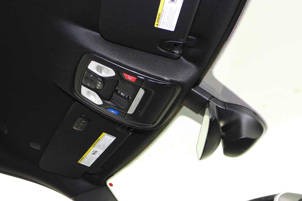 Thumbnail: 2022 RAM 1500 - 18