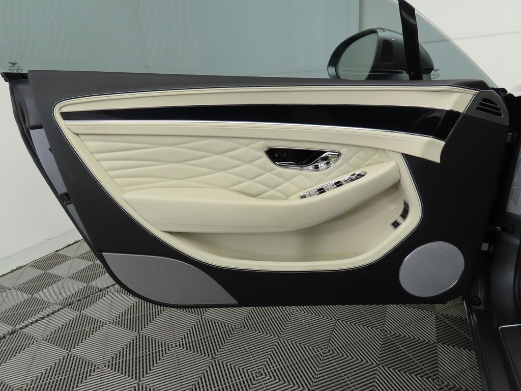 Thumbnail: 2024 Bentley Continental - 25