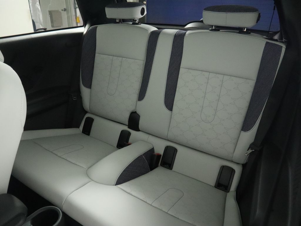 Thumbnail: 2026 MINI Cooper - 22