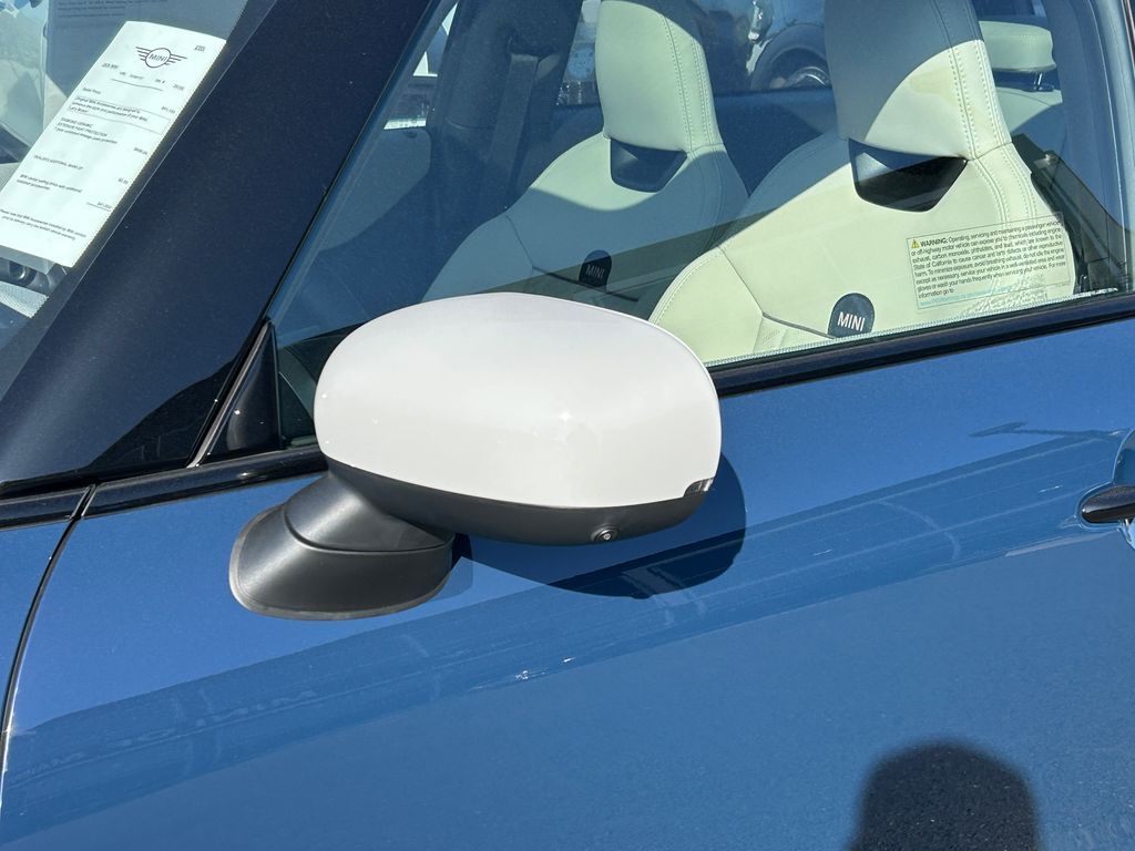 Thumbnail: 2026 MINI Cooper - 10