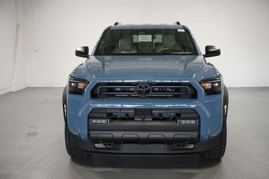 Thumbnail: 2025 Toyota 4Runner - 2
