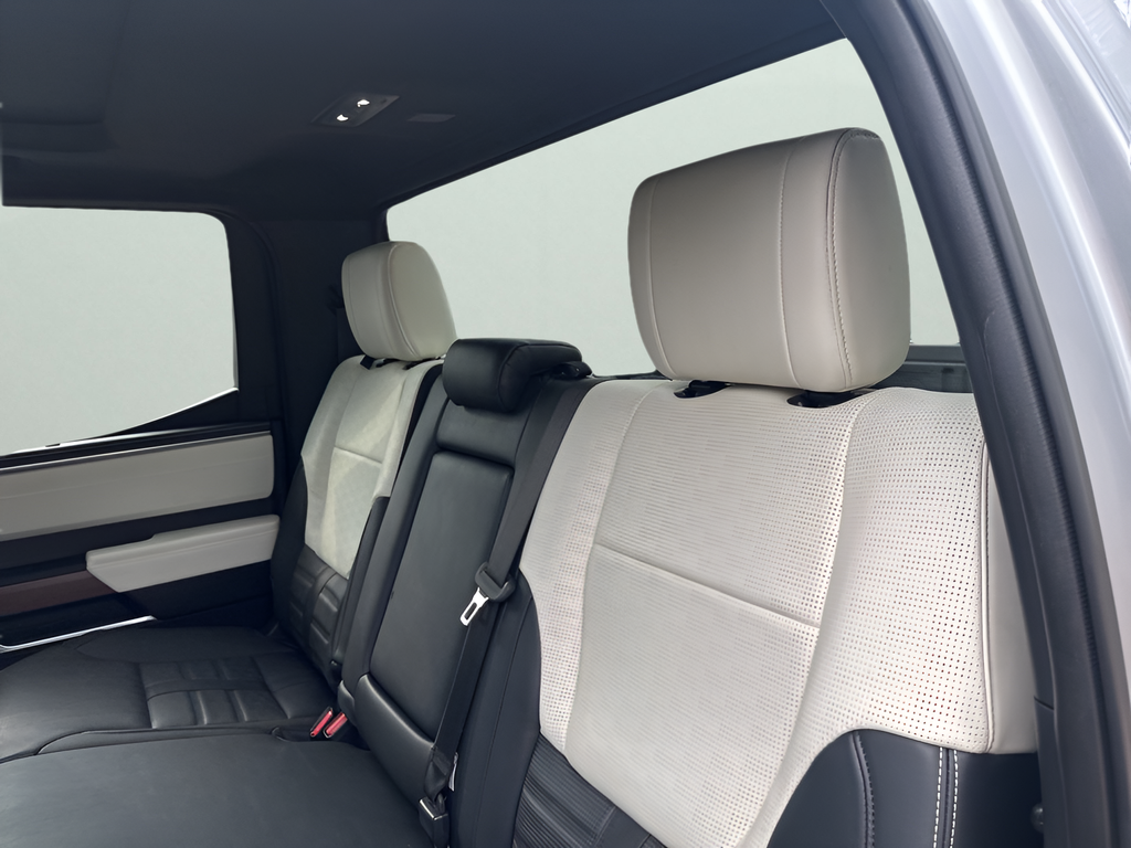 Used Car 2022 Toyota Tundra Hybrid  Capstone For Sale Under $50,000 In Austin, Texas