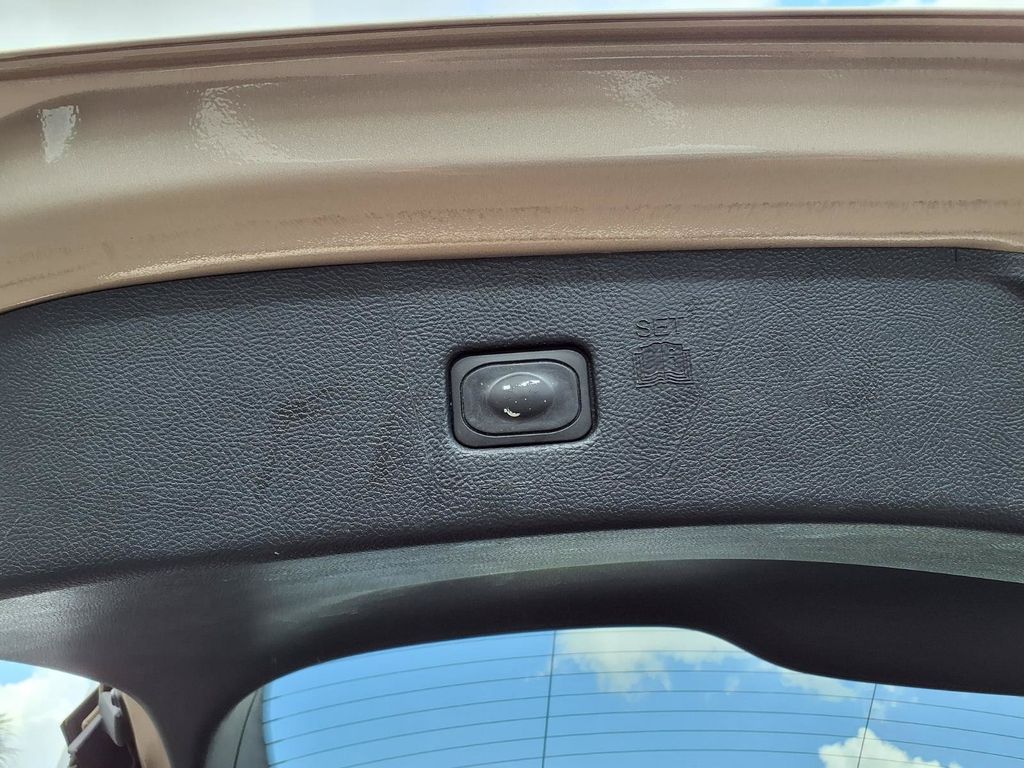 Used 2021 Ford Edge SUV