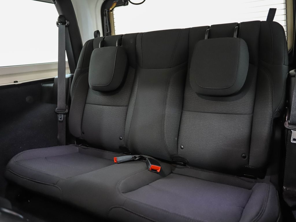 Thumbnail: 2023 Jeep Wrangler - 20