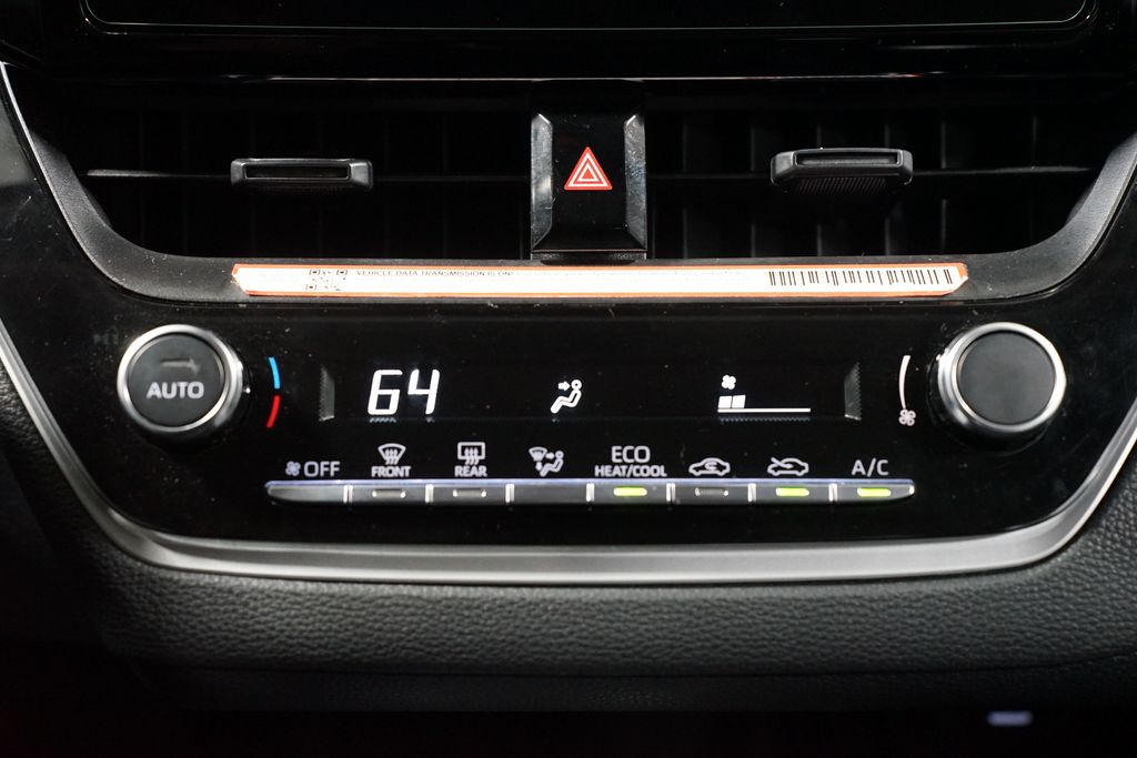 Thumbnail: 2025 Toyota Corolla - 20