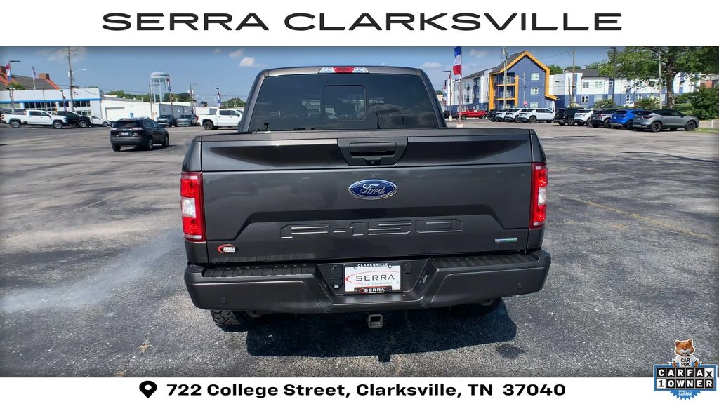 View vehicle photo 7