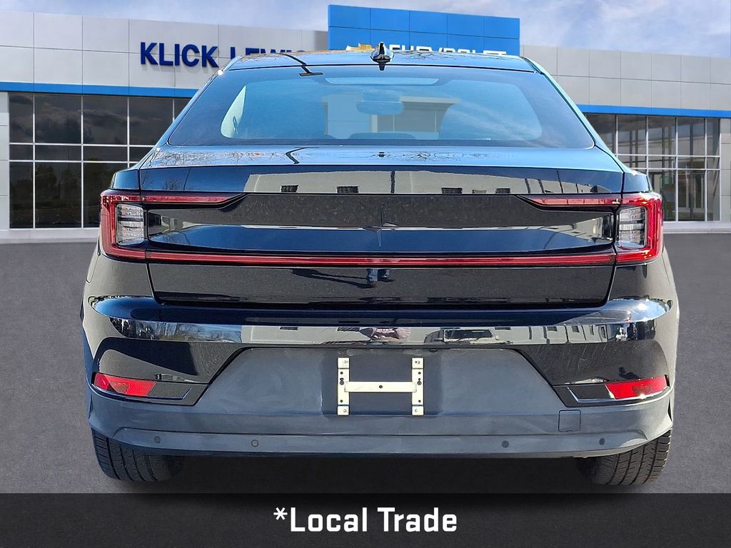 2023 Polestar 2 Long Range Dual Motor - 4