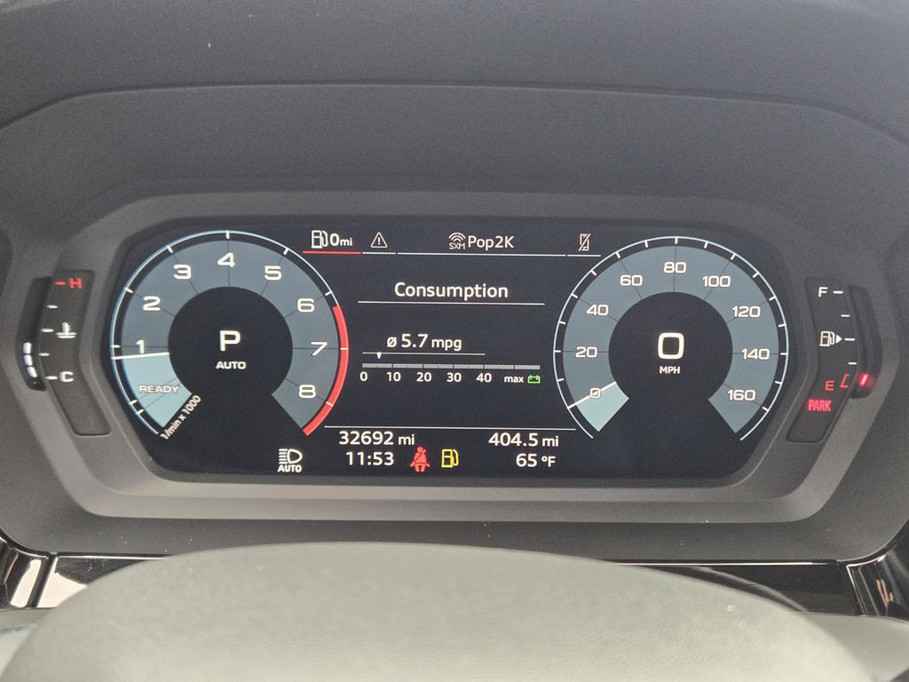 used 2022 Audi A3 car, priced at $25,881