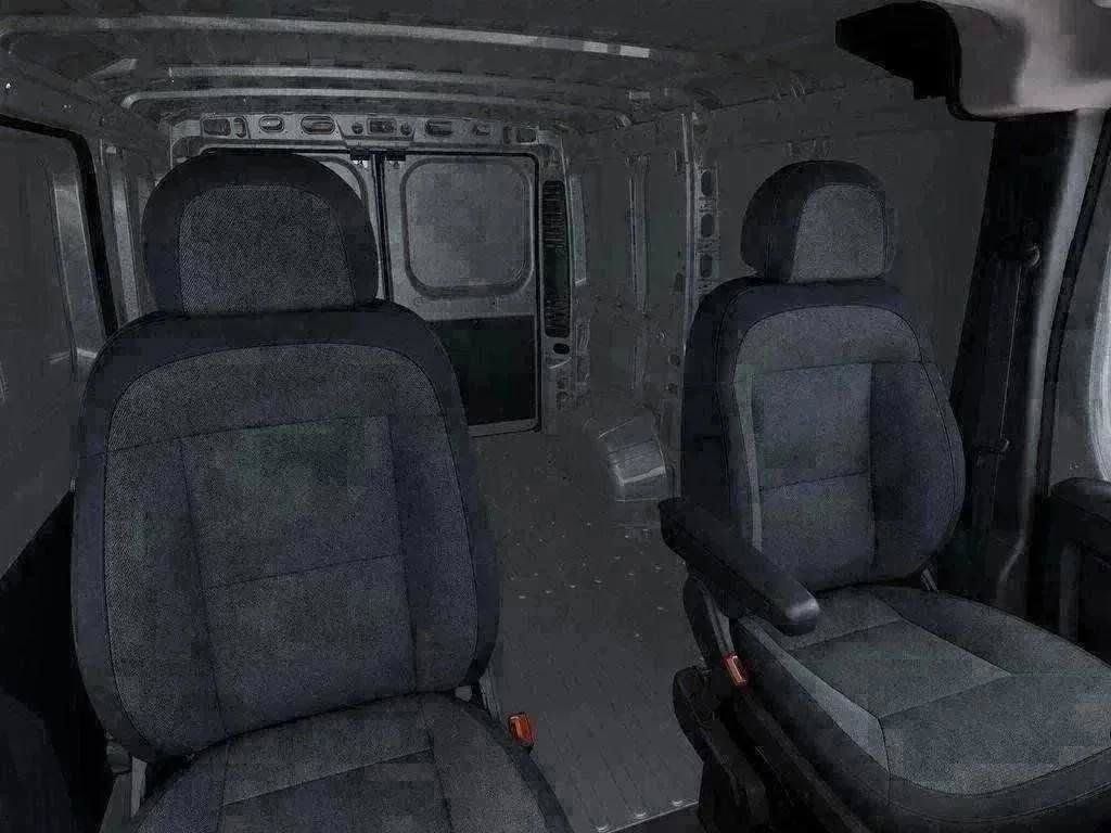 New 2026 Ram ProMaster 1500 Van