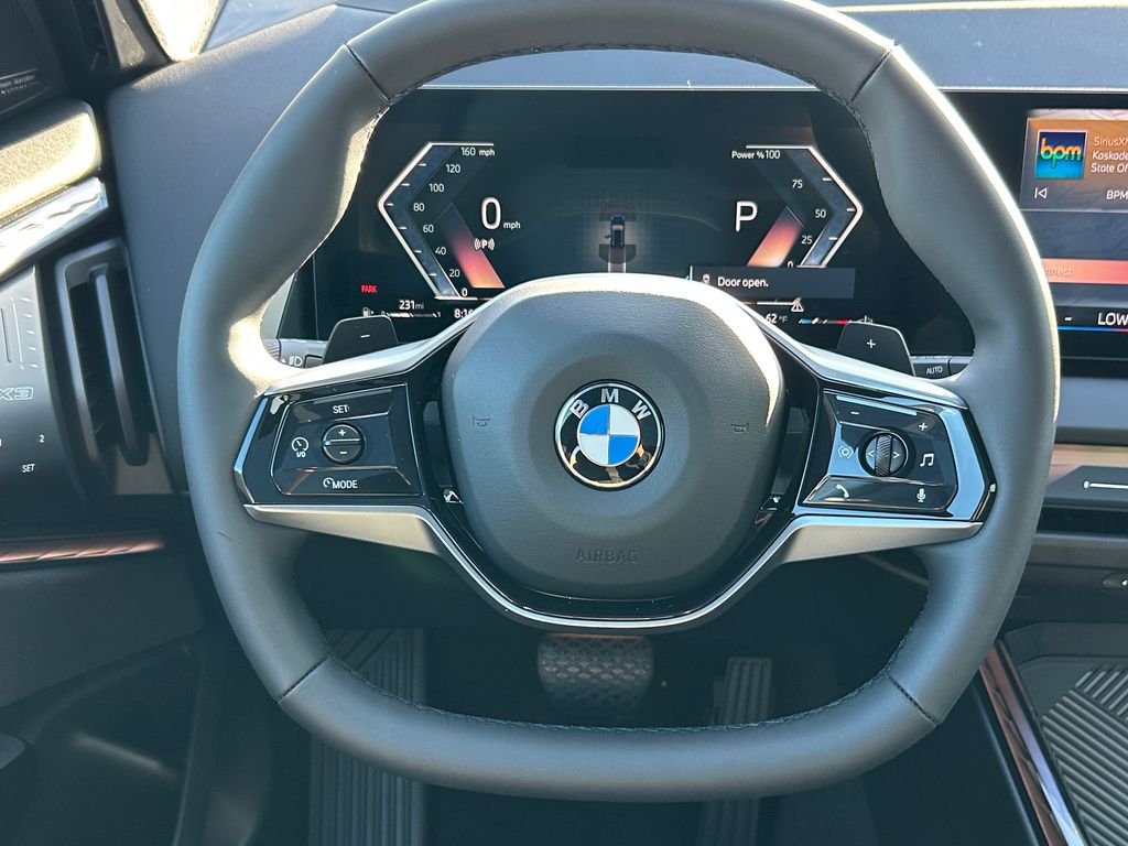Thumbnail: 2026 BMW X3 - 18