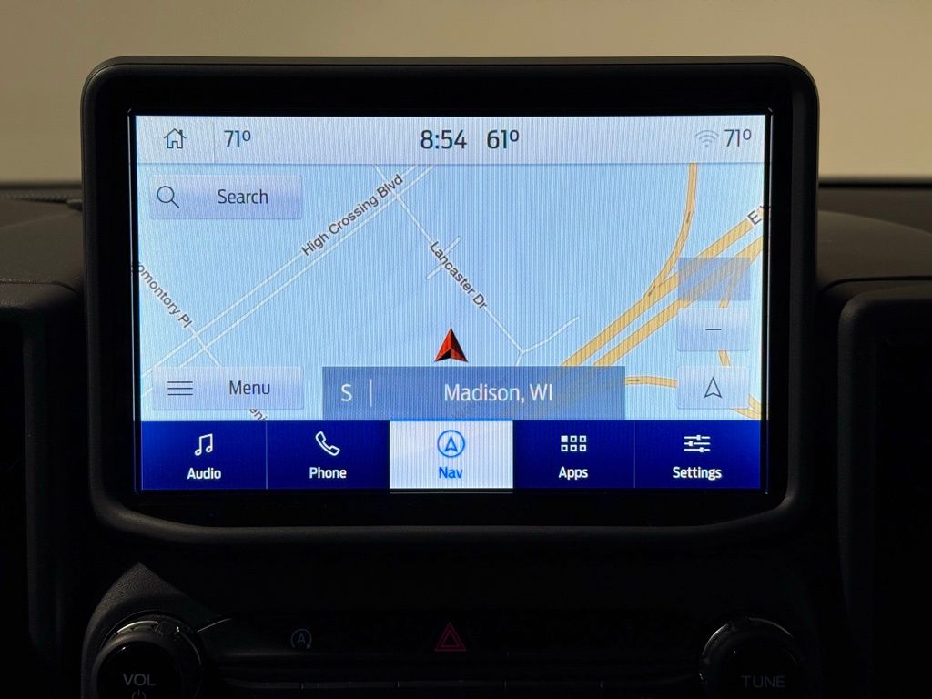 Thumbnail: 2022 Ford Bronco Sport - 30