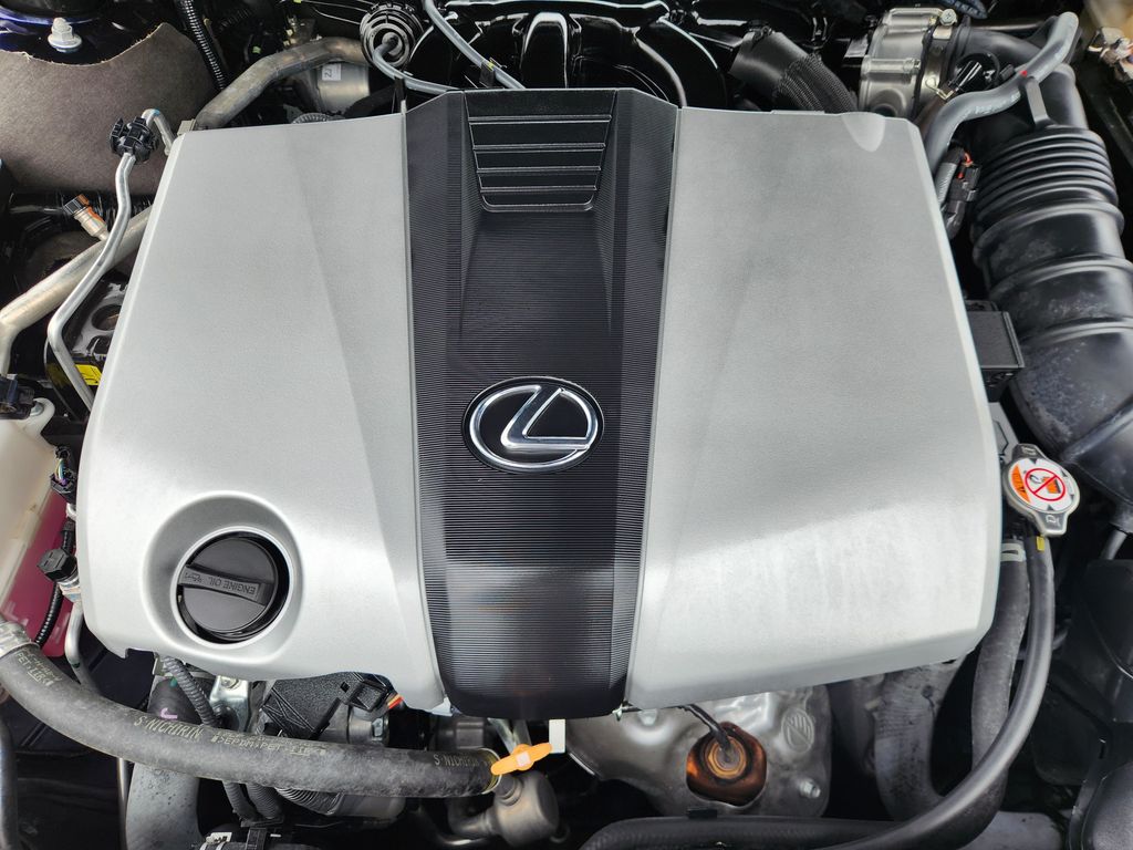 2025 Lexus ES 350  at Westside Lexus