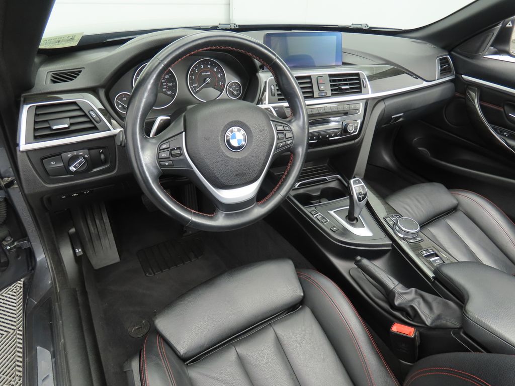 2020 BMW 4 Series 430i 17