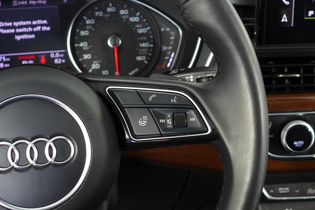 Thumbnail: 2022 Audi A5 - 29