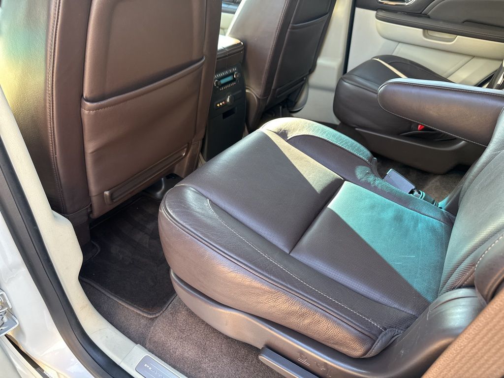 Used Car 2013 Cadillac Escalade  Platinum Edition For Sale Under $20,000 In Austin, Texas