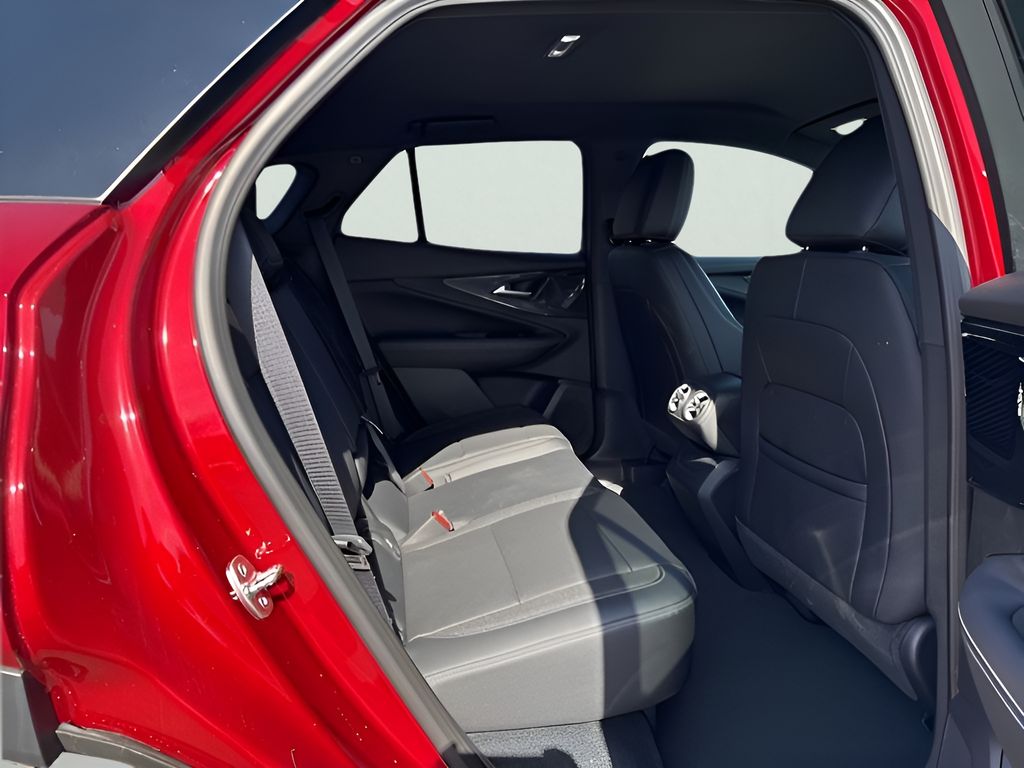 2025 Chevrolet Blazer EV LT - Photo 11