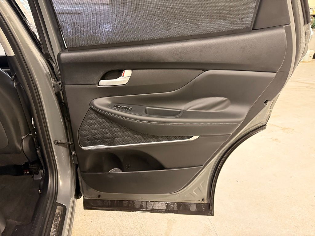 Thumbnail: 2021 Hyundai Santa Fe - 24