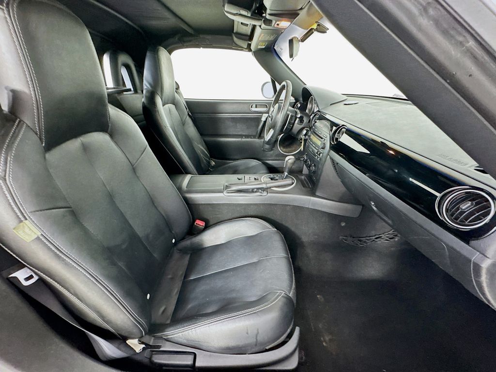 Used Car 2007 Mazda Miata  Grand Touring For Sale Under $12,000 In Austin, Texas