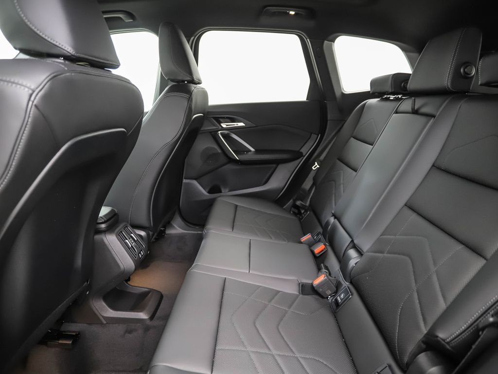 2025 BMW X1 xDrive28i 22
