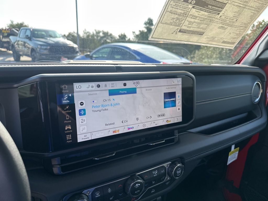 New Car 2025 Jeep Gladiator  For Sale Under $50,000 In Austin, Texas