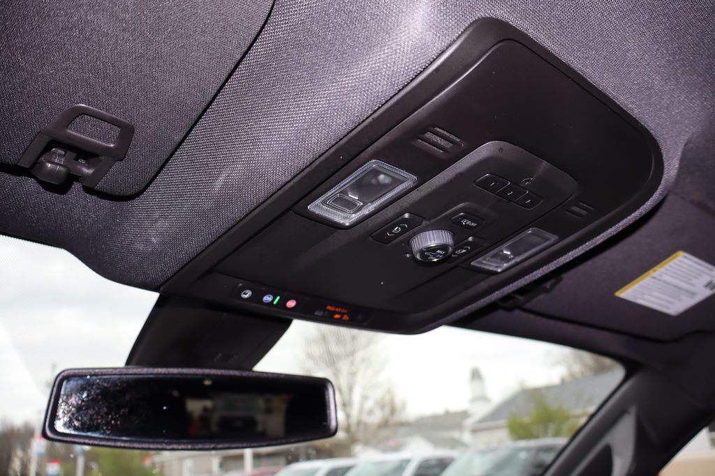 used 2022 Chevrolet Tahoe car, priced at $47,700