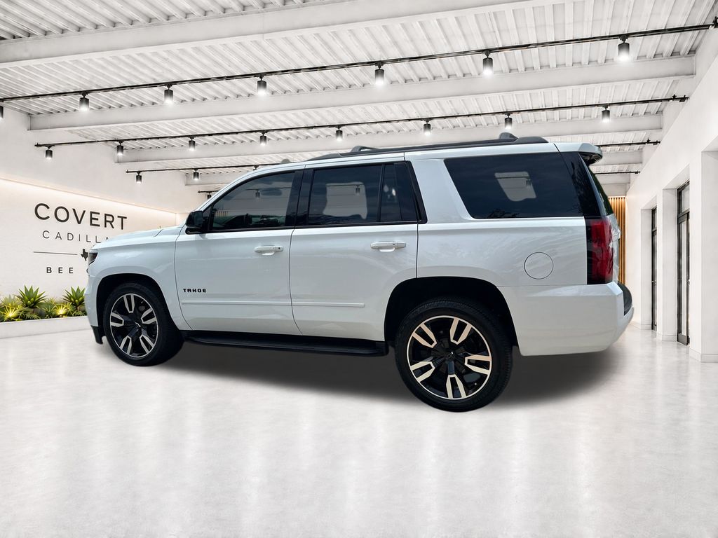 Used Car 2019 Chevrolet Tahoe  Premier For Sale Under $35,000 In Austin, Texas